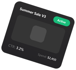 Summer Sale